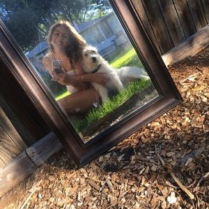 Meet your Posher, Marin